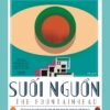 [Bìa cứng] SUỐI NGUỒN - Ayn Rand - Nxb Trẻ