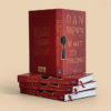 (Phiên bản phổ thông, bìa cứng) BÍ MẬT TỐI THƯỢNG - Dan Brown - Lê Đình Chi dịch - Bách Việt