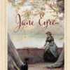 (Bìa cứng) JANE EYRE - Charlotte Bronte - Trần Anh Kim dịch - Huy Hoàng