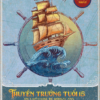 (Bìa cứng) THUYỀN TRƯỞNG TUỔI 15 - Jules Verne - Nhật Phi dịch - Huy Hoàng