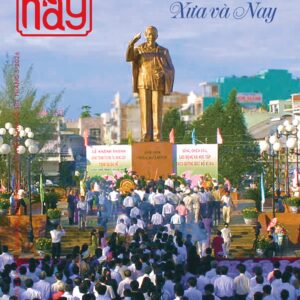 (Tháng 5/2026) TẠP CHÍ XƯA & NAY - Nhiều tác giả - Cơ quan Hội Khoa học Lịch sử Việt Nam
