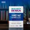(Bìa cứng, in màu) THIẾT KẾ NGHIÊN CỨU - John W. Creswell & J. David Creswell - Phạm Minh Vương dịch - IRED BOOKs