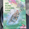 (Bản truyện tranh, in màu) ĐẤT RỪNG PHƯƠNG NAM - Chuyển thể từ tiểu thuyết của nhà văn Đoàn Giỏi - Tranh và lời Văn Minh - NXB Kim Đồng