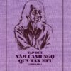 (Bìa cứng) TẠP BÚT NĂM CANH NGỌ QUA TÂN MÙI (1990-1991) - Vương Hồng Sển - NXB Trẻ