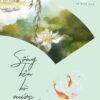 [GIẢI CỨU SÁCH] SỐNG BÊN BỜ NƯỚC – Giản Nhi – Tố Hinh dịch – Huy Hoàng