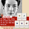 (Trọn bộ 5 tập) NHÀ VĂN HIỆN ĐẠI - PHÊ BÌNH VĂN HỌC- Vũ Ngọc Phan- NXB Kim Đồng