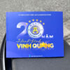 CLB BÓNG ĐÁ HÀ NỘI - 20 NĂM HÀNH TRÌNH VINH QUANG- Nhiều tác giả- NXB Dân Trí- THBooks