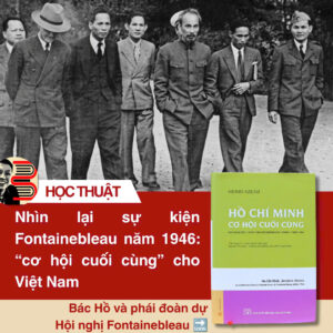 (Bìa Mềm) HỒ CHÍ MINH - CƠ HỘI CUỐI CÙNG-Henri Azeau- Trần Xuân Trí, Ninh Xuân Thao dịch-  Nhà xuất bản Đại học Sư phạm