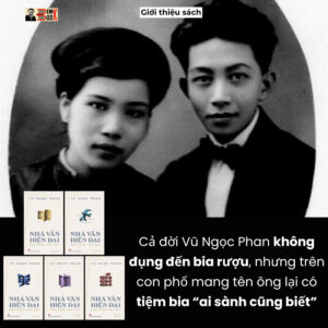 (Trọn bộ 5 tập) NHÀ VĂN HIỆN ĐẠI - PHÊ BÌNH VĂN HỌC- Vũ Ngọc Phan- NXB Kim Đồng
