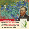 (Tặng Set 5 Postcard Kèm Phong Bì) QUYỀN NĂNG CỦA HOA - Lời thầm thì cảm xúc từ thiên nhiên - Lily Of The Valley - Huyền Anh (hajazana) minh họa - WING BOOKS - NXB Kim Đồng