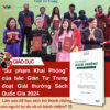 (Bìa cứng) SƯ PHẠM KHAI PHÓNG - THẾ GIỚI, VIỆT NAM & TÔI - GIẢN TƯ TRUNG - IRED Books - NXB Tri Thức