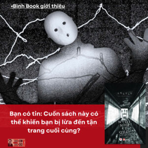 NGÔI NHÀ KỲ QUÁI - Uketsu - Trần Phương Hằng dịch - Huy Hoàng