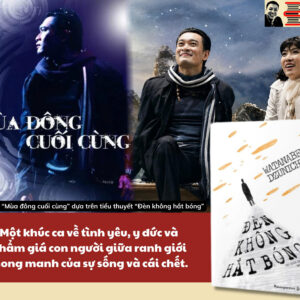 ĐÈN KHÔNG HẮT BÓNG – Watanabe Dzunichi - Cao Xuân Hạo dịch – Phương Nam Books