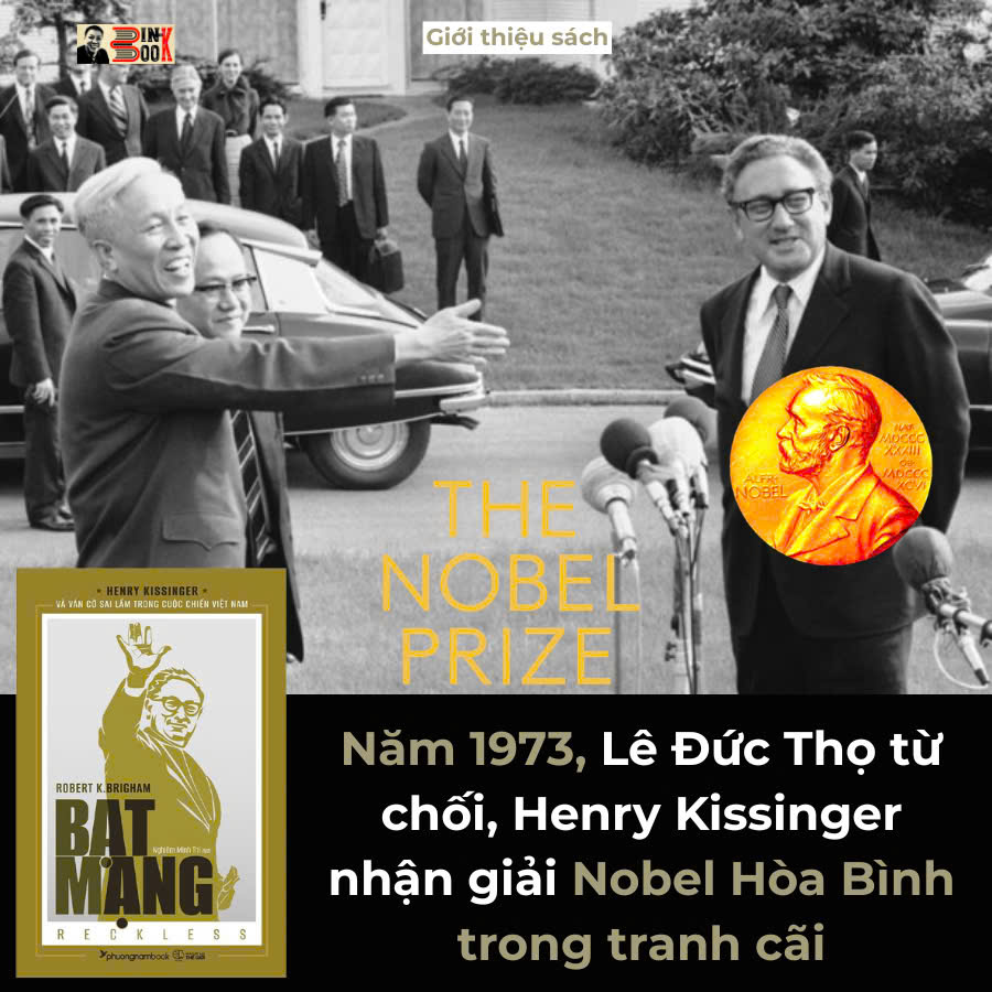 BẠT MẠNG (Reckless) - Robert K. Brigham – Phương Nam Books