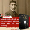 (Bìa cứng) FRANZ KAFKA - TUYỂN TẬP TÁC PHẨM - Franz Kafka - Đông Tây - NXB Văn Học