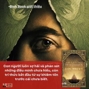 (Bìa Cứng) BIỂU TƯỢNG THẤT TRUYỀN – Dan Brown – Lê Đình Chi dịch - Bách Việt - NXB Lao Động