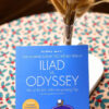 TUA NHANH DANH TÁC BẰNG TRANH - ILIAD VÀ ODYSSEY - Hai Sử Thi Kinh Điển Của Phương Tây -  Soledad Bravi – NXB Kim Đồng