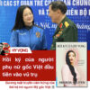 HỒI KÝ CỦA HY VỌNG – Hành trình đi tìm công lý của cô gái gốc Việt đầu tiên bay vào vũ trụ - Amanda Nguyen - Nguyễn Như Uyển Linh dịch – First News