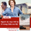 (Phóng sự điều tra được dịch ra 25 ngôn ngữ, chuyển thể thành phim đặt giải Oscar 2021) CÕI NGƯỜI DƯNG – Jessica Bruder - Y Khương dịch - NXB Phụ Nữ – bìa mềm
