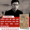 CHIẾC XE ĐẠP MẤT CẮP - Ngô Minh Ích - Trương Ngọc Hân dịch - Rubik – NXB Phụ nữ