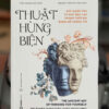 THUẬT HÙNG BIỆN - Sức mạnh của tư duy độc lập trong thời đại bùng nổ thông tin - Robin Reames - Trần Hoàng Sơn dịch - Saigonbooks