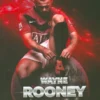 WAYNE ROONEY - QUỶ ĐẦU ĐÀN SỐ 10 VĨ ĐẠI TẠI NHÀ HÁT - Matt Allen – NK Media Team dịch - TH Books – NXB Hà Nội