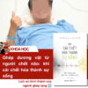 KHI CÁI CHẾT HÓA THÀNH SỰ SỐNG - Ghi chép của một bác sĩ ghép tạng - Joshua D. Mezrich - Trịnh Thu Hằng dịch - Omega Plus