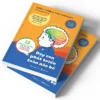(Combo 2 cuốn) DẠY CON PHÁT TRIỂN TOÀN NÃO BỘ - Daniel J. Siegel, Tina Payne Bryson  - Trần Thị Hương Lan dịch - Phương Nam Books