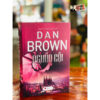 (Bìa Cứng) NGUỒN CỘI – Dan Brown – Nguyễn Xuân Hồng dịch – Bách Việt – NXB Lao Động