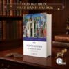 (Bìa cứng) NGƯỜI DO THÁI VÀ TIỀN BẠC VÀ THẾ GIỚI - Jacques Attali - Phương Ngô dịch - Book Hunter