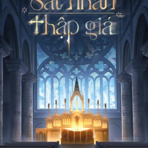 SÁT NHÂN THẬP GIÁ - Chris Carter - Bạc Hà dịch - AZ Việt Nam