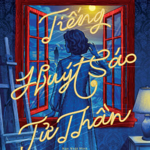 (Tặng bookmark) TIẾNG HUÝT SÁO TỬ THẦN - Cornell Woolrich - Hán Nhật Minh - AZ Việt Nam