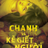 (Tặng bookmark) CHANH VÀ KẺ GIẾT NGƯỜI - Ayu Kuwagaki - Phương Hoa dịch - AZ Việt Nam