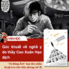 ĐÈN KHÔNG HẮT BÓNG – Watanabe Dzunichi - Cao Xuân Hạo dịch – Phương Nam Books