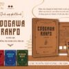 (Tặng bookmark) EDOGAWA RANPO Tuyển tập - NHỮNG ẢO ẢNH CỦA TỘI ÁC - Edogawa Ranpo - Hoàng Duy Khang dịch – AZ Việt Nam