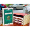 Các vương triều trên đất Thăng Long: THĂNG LONG - KẺ CHỢ THỜI MẠC - LÊ TRUNG HƯNG – Ấn bản bìa cứng – NXB Hà Nội