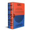 Boxset Bản đặc biệt, in giới hạn 500 bộ: ILIAD + ODYSSÊY – Homer - Đỗ Khánh Hoan dịch – Omega Plus