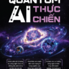 (Bộ 2 cuốn) QUANTUM - THỰC CHIẾN & ỨNG DỤNG - Trần Tuấn Diên - Diệp Ngôn dịch - 1980 Books