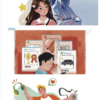 (Combo 3 cuốn) TRUYỆN TÂM LÝ HỌC ĐƯỜNG: FOMO - NỖI SỢ BỊ BỎ LỠ, HỘI CHỨNG KẺ MẠO DANH, CÁI BẪY SO SÁNH - Nguyễn Hạnh, Nguyễn Duy Linh - NXB Trẻ