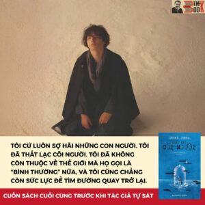 (Tái bản 2026) THẤT LẠC CÕI NGƯỜI - Dazai Osamu - Hoàng Long dịch - Phương Nam Book - NXB Hội Nhà Văn
