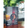 (Bìa Cứng) HỎA NGỤC – Dan Brown – Nguyễn Xuân Hồng dịch – Bách Việt – NXB Lao Động