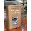 (Bìa cứng) ĐƯỜNG XƯA MÂY TRẮNG – Thích Nhất Hạnh – Phuongnambook- NXB Hồng Đức