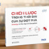 CHIẾN LƯỢC TRONG THỜI ĐẠI CỦA SỰ ĐỘT PHÁ - Henrik Von Scheel, Ciprian Popa, Joshua Von Scheel - Lương Ngọc Phương Anh dịch - PACE Books