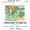 BÁO VĂN NGHỆ - Số 31 - Ra ngày 1/8/2026 Năm thứ 79