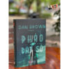 (Bìa Cứng) PHÁO ĐÀI SỐ – Dan Brown – Lê Đình Chi dịch – Bách Việt – NXB Lao Động