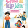 CHƯA AI KỊP LỚN - Nguyễn Phượng Vỹ - Thái Hà