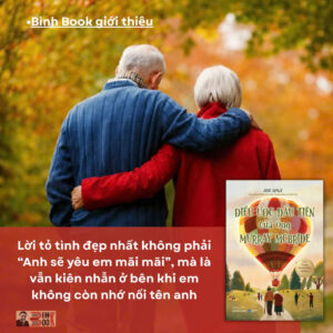 ĐIỀU ƯỚC ĐẦU TIÊN CỦA ÔNG MURRAY MCBRIDE - Joe Siple - Phương Ly dịch - AZ Books