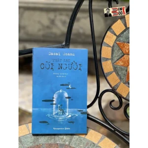 (Tái bản 2026) THẤT LẠC CÕI NGƯỜI - Dazai Osamu - Hoàng Long dịch - Phương Nam Book - NXB Hội Nhà Văn