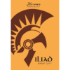 (Tái bản 2026) ILIAD - Bản trường ca Hy Lạp cổ – Homer - Đỗ Khánh Hoan dịch – Omega Plus