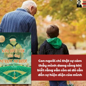 NĂM ĐIỀU ƯỚC CỦA ÔNG MURRAY MCBRIDE - Joe Siple - Phương Ly dịch - AZ Việt Nam